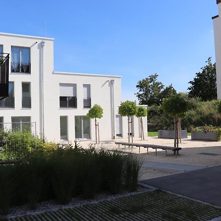 Luxus Apartment In Burghausen Exterior foto