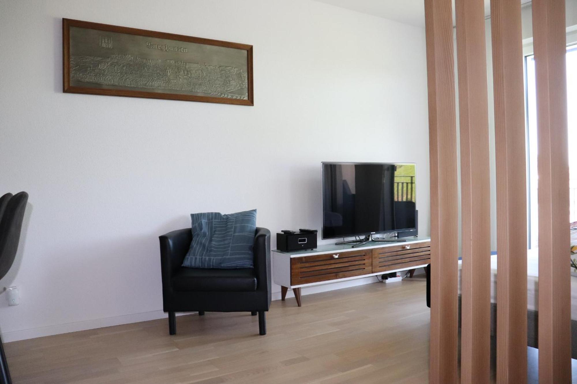 Luxus Apartment In Burghausen Exterior foto